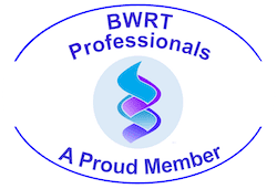 BWRT Logo Proud Member