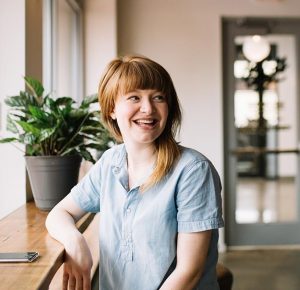 Female Client for BWRT