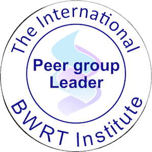 BWRT Institute Peer Group Leader