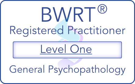 BWRT Level 1 Practitioner